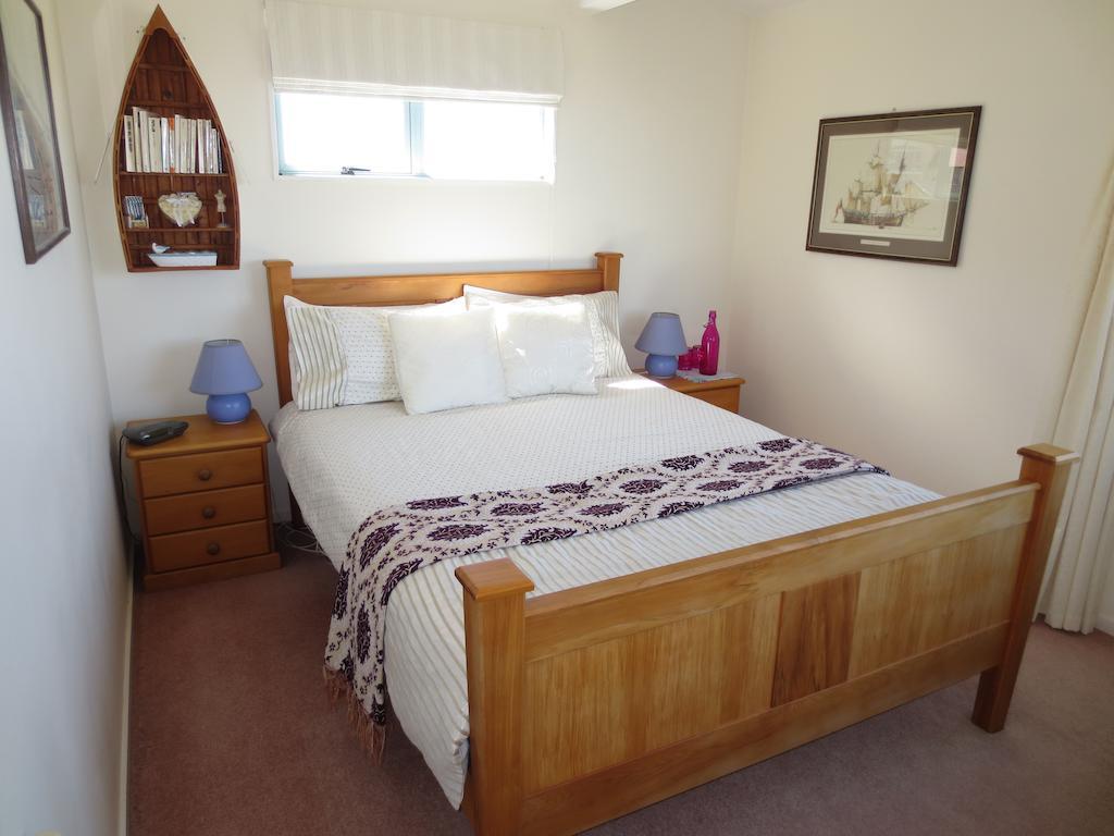Bed & Breakfast A Great View Wellington