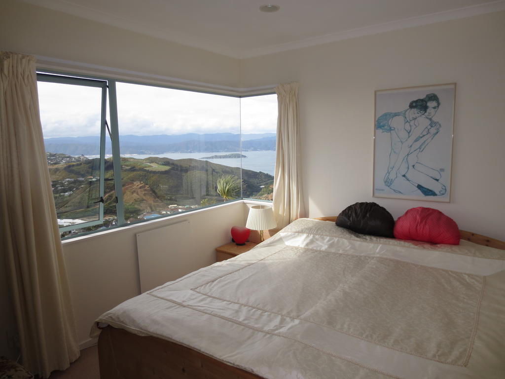 A Great View Bed & Breakfast