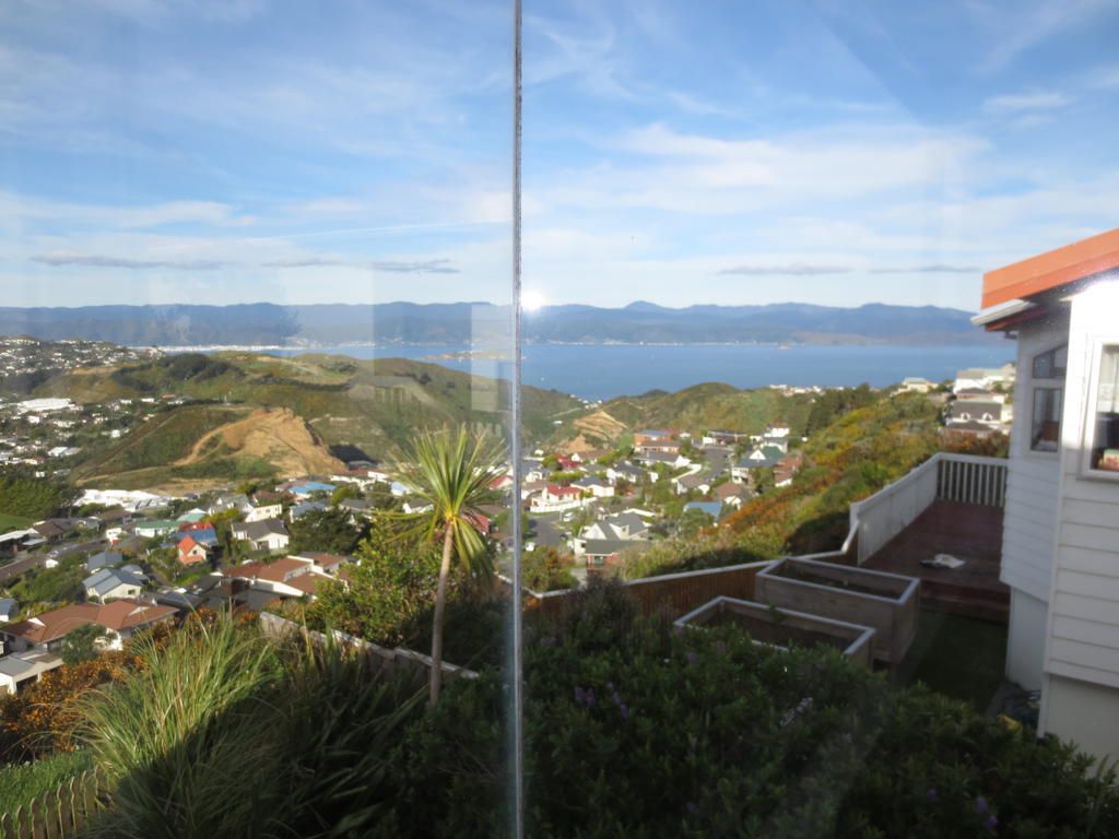 Bed & Breakfast A Great View 4*