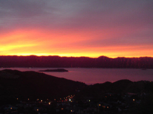 A Great View 4*