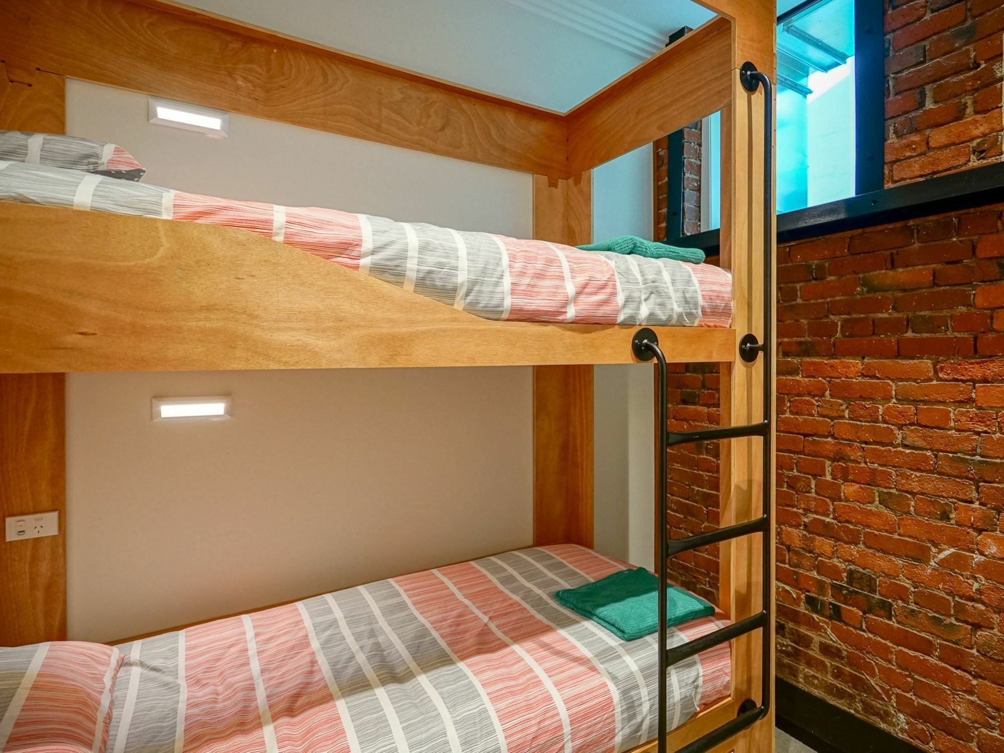 The Marion Hostel Wellington