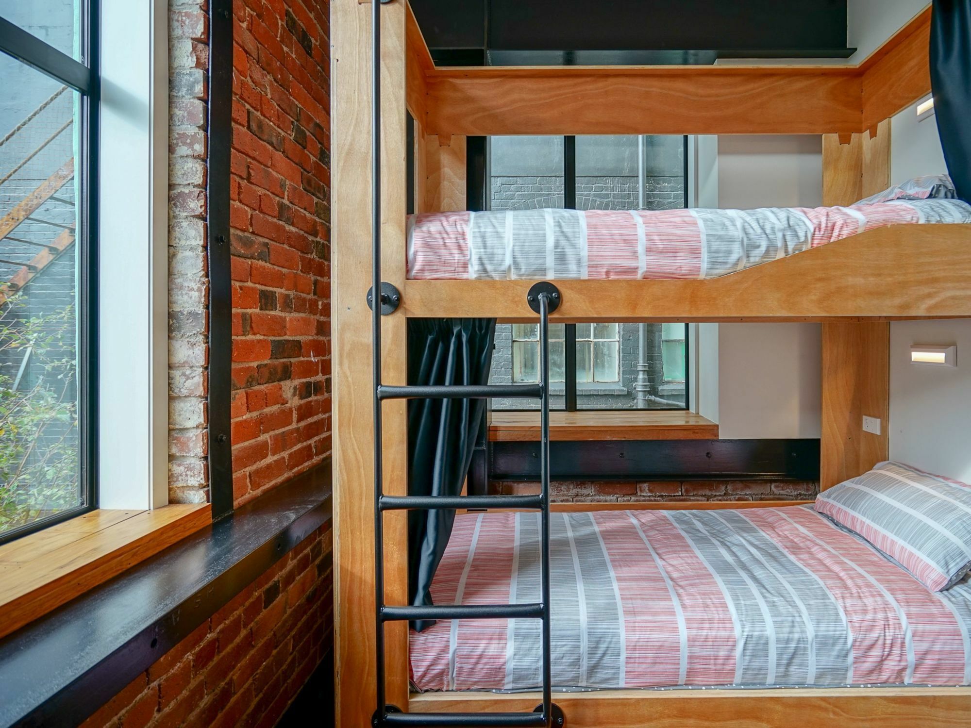 Hostel The Marion