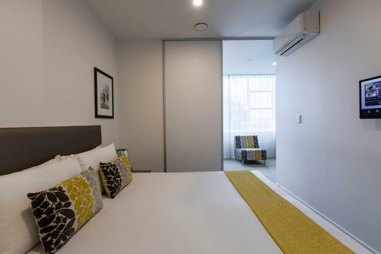 Quest On Thorndon Aparthotel