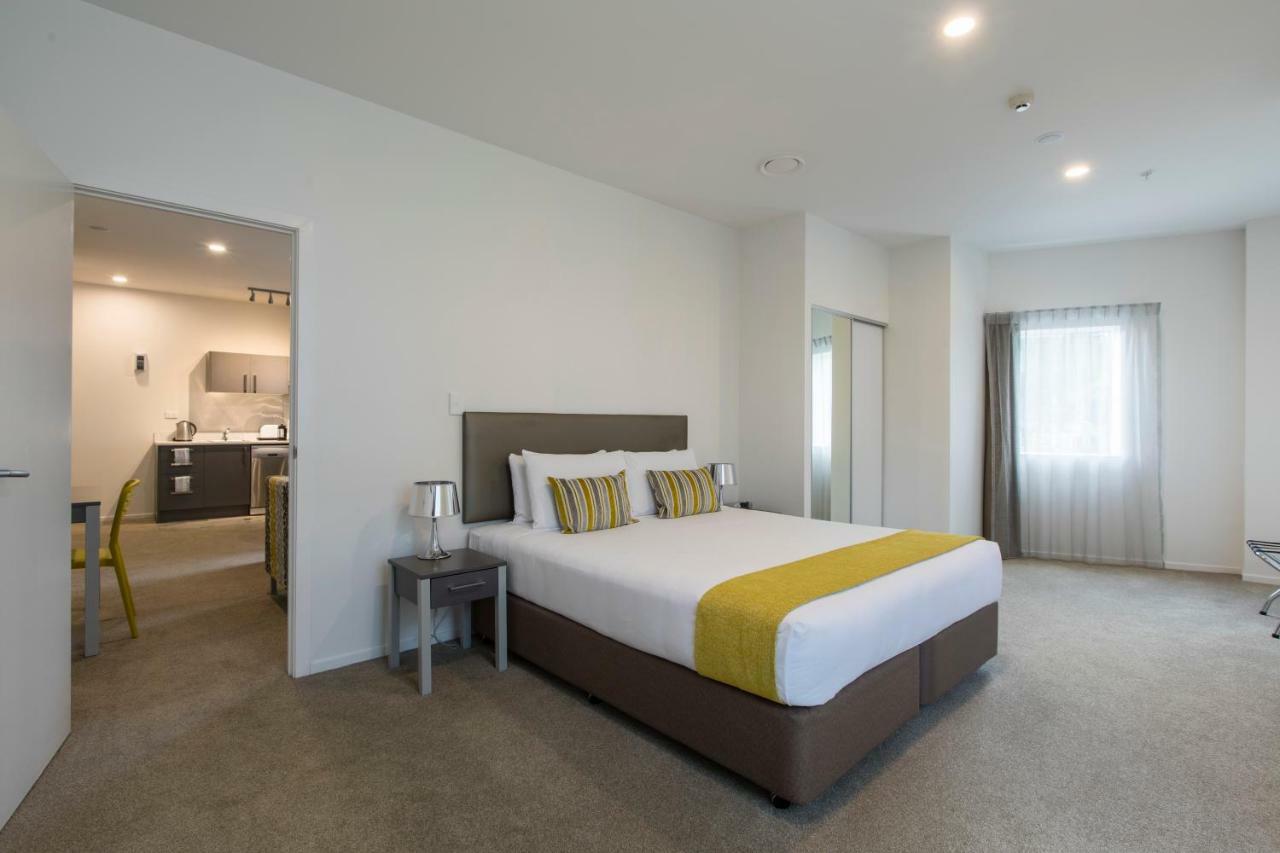 Aparthotel Quest On Thorndon Wellington