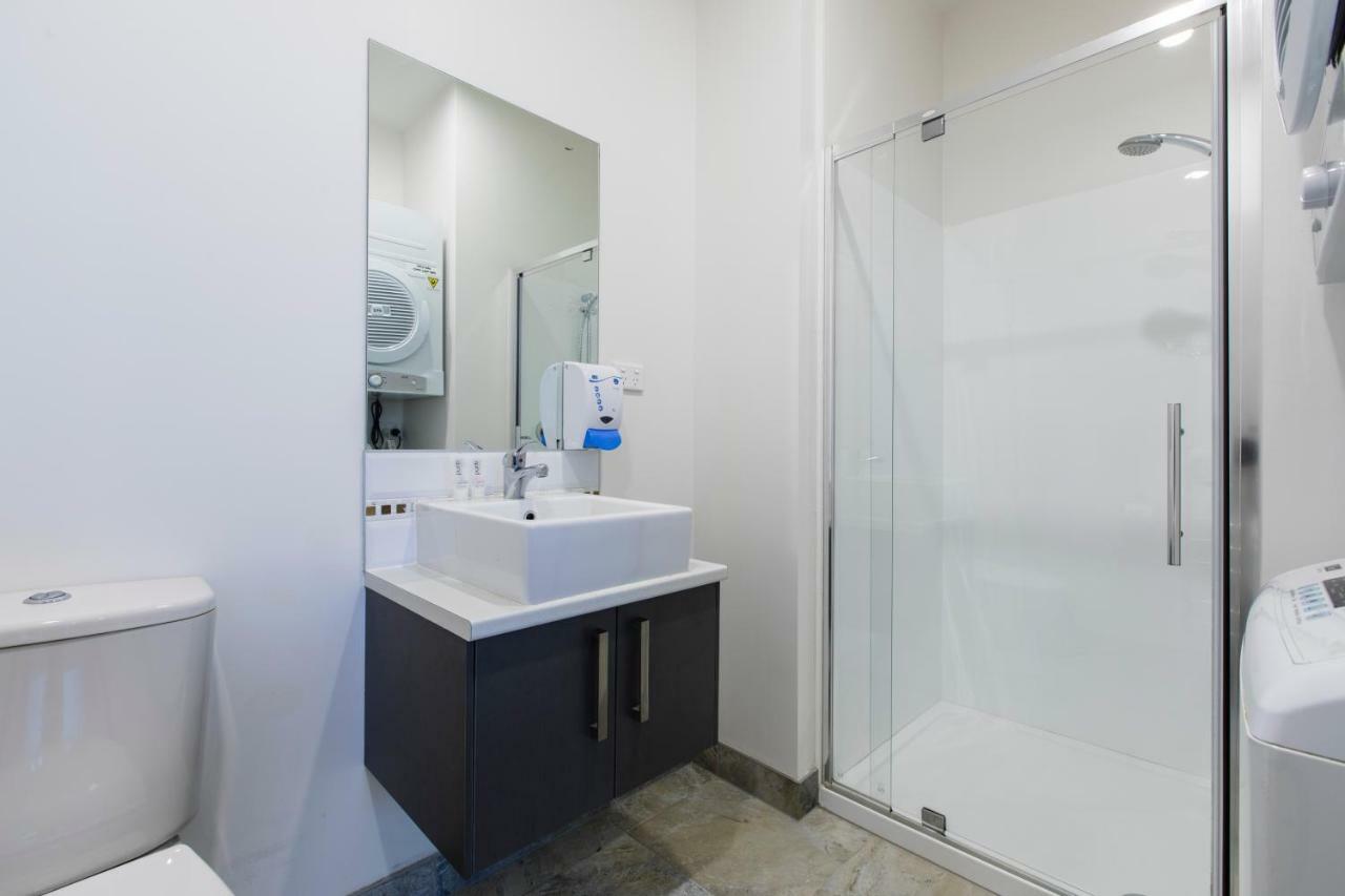 Quest On Thorndon Aparthotel 4*
