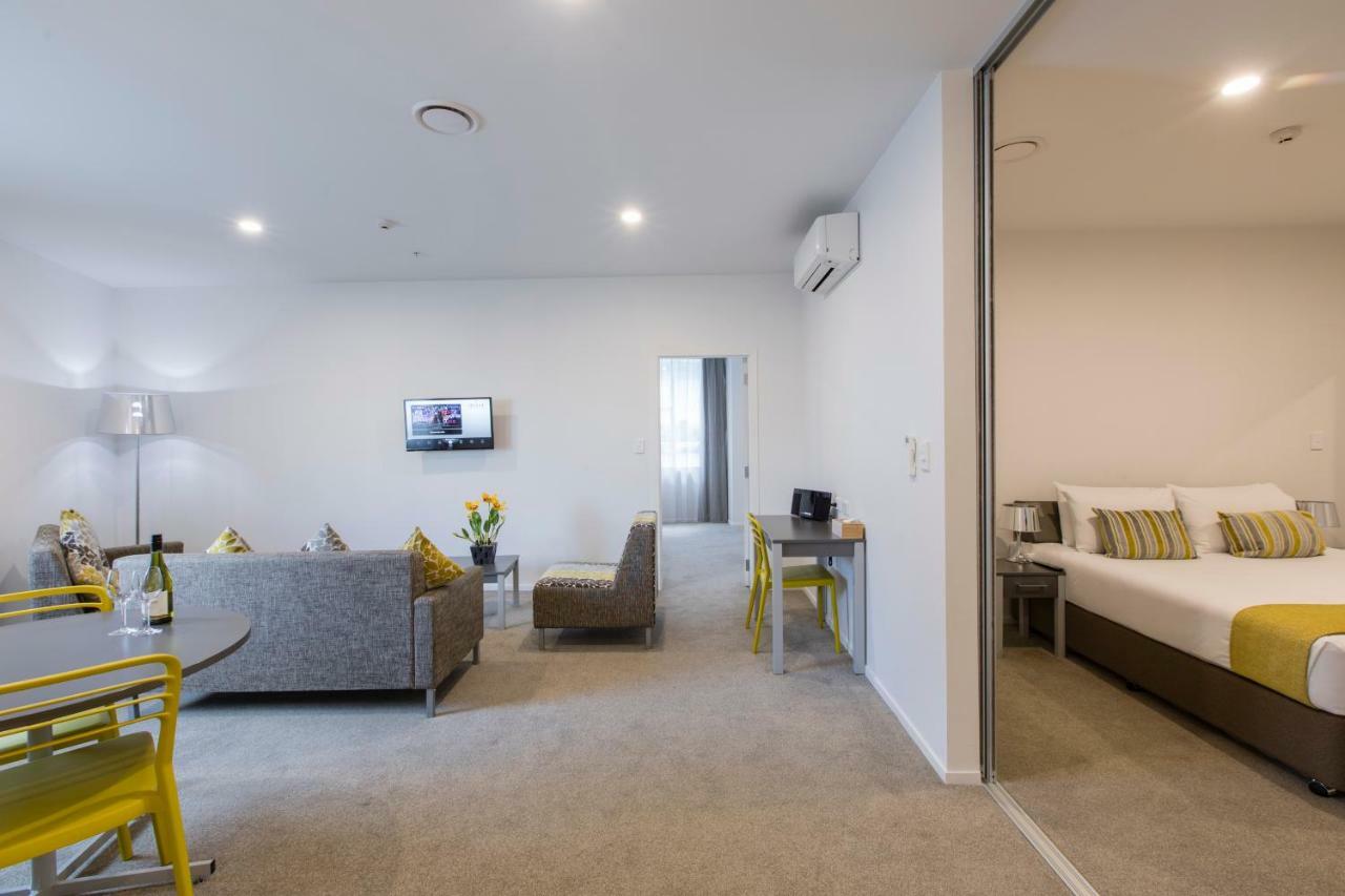 Quest On Thorndon 4* Wellington