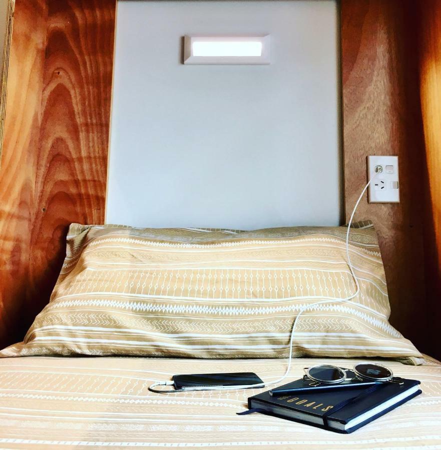 The Marion Hostel Wellington