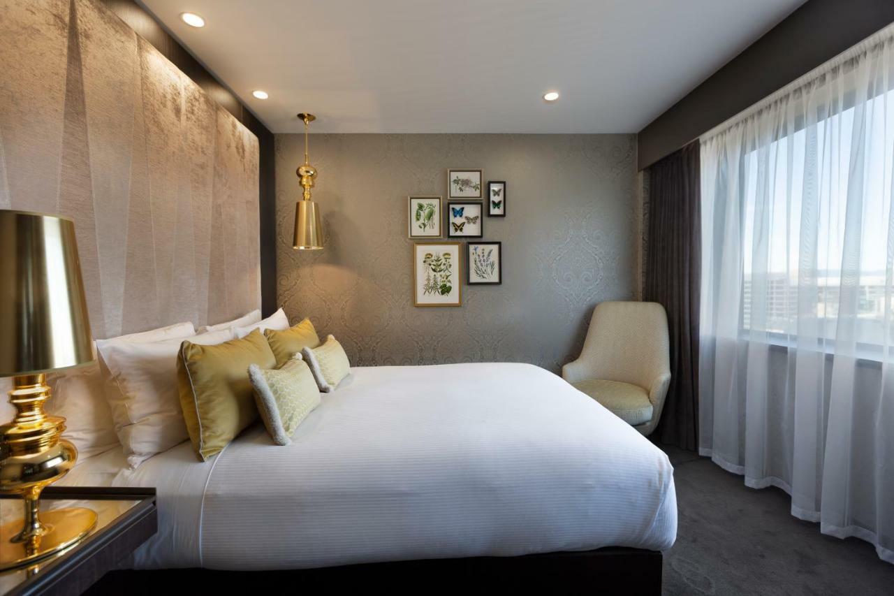 Sofitel Hotel Wellington