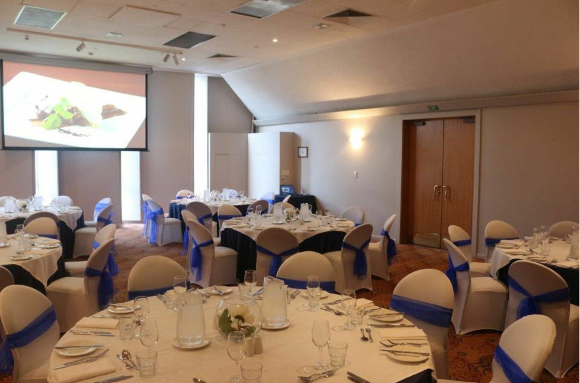 Hotel Brentwood Wellington
