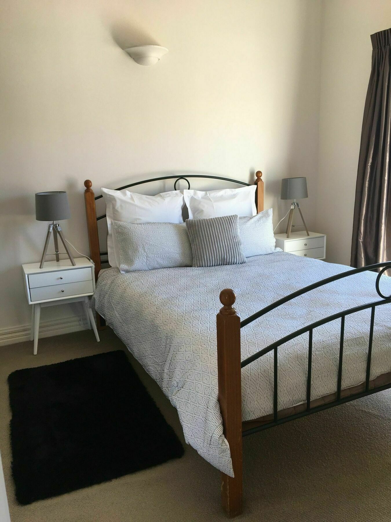 Apartment U On Manners Wellington