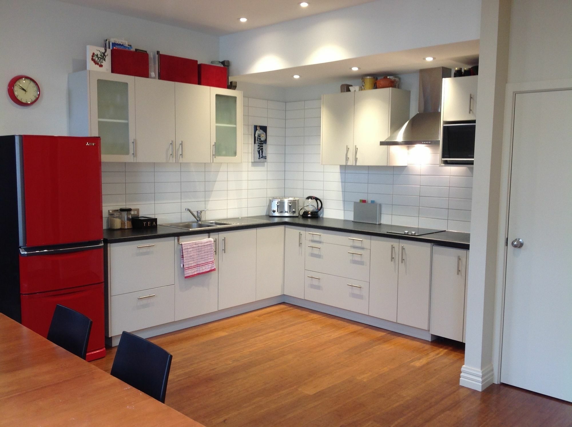 Townhouse Wellington