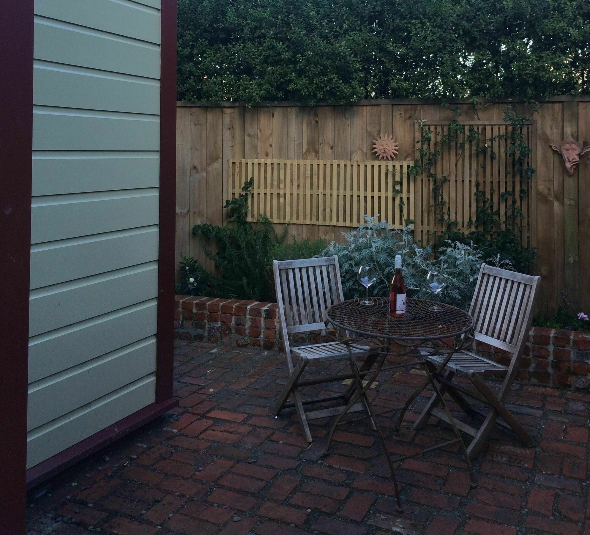 Apartment Townhouse Wellington