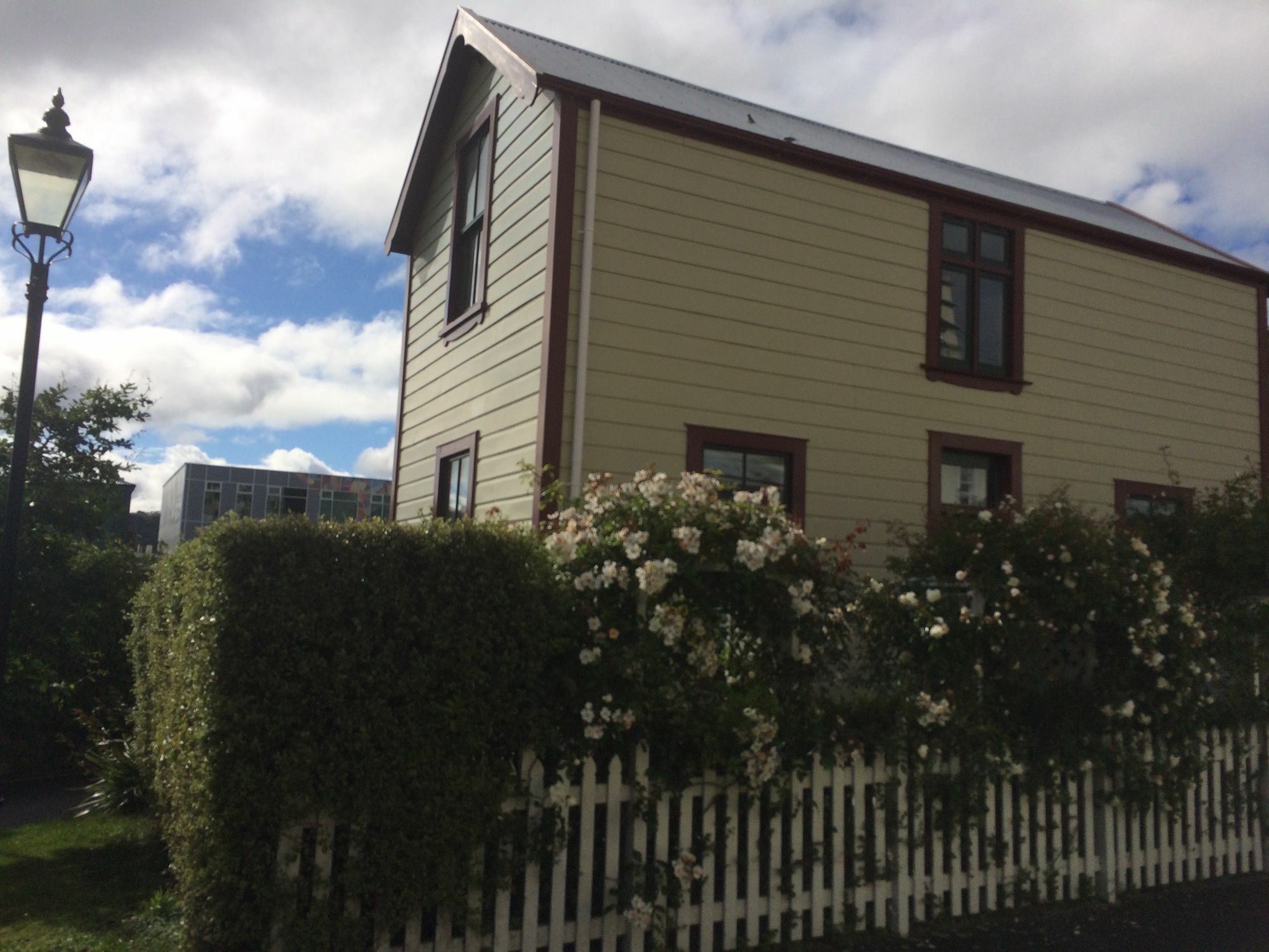 Townhouse