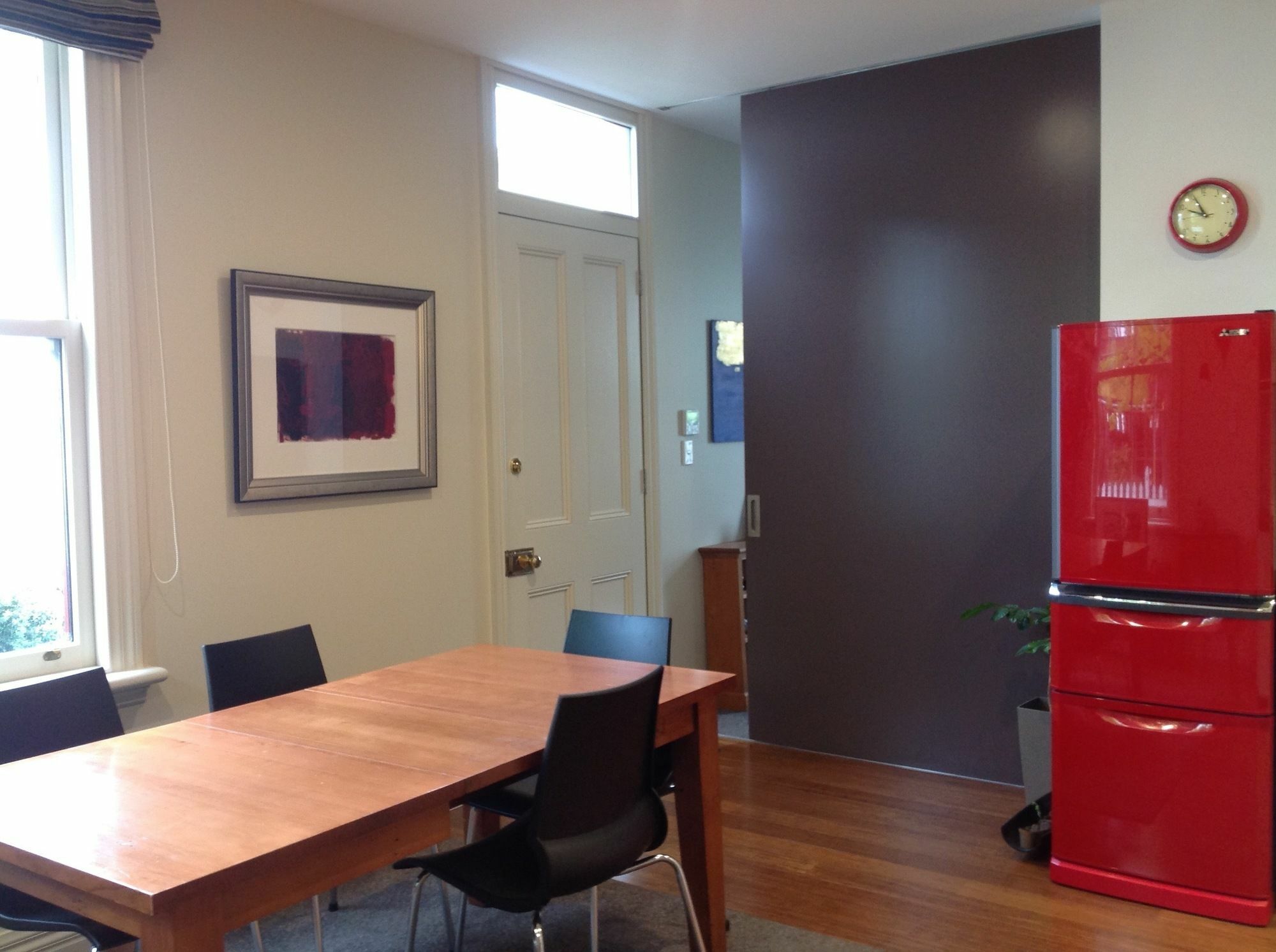 Townhouse Apartment Wellington