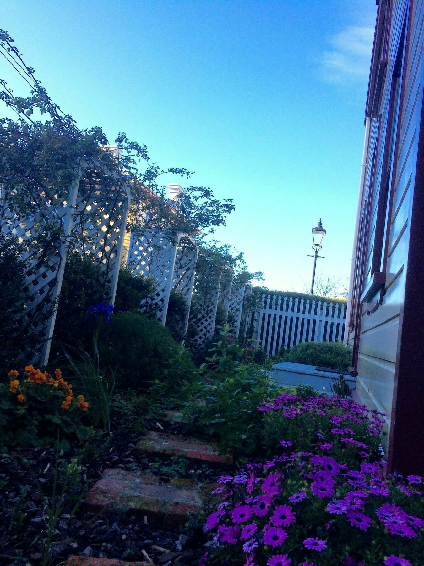 Townhouse *