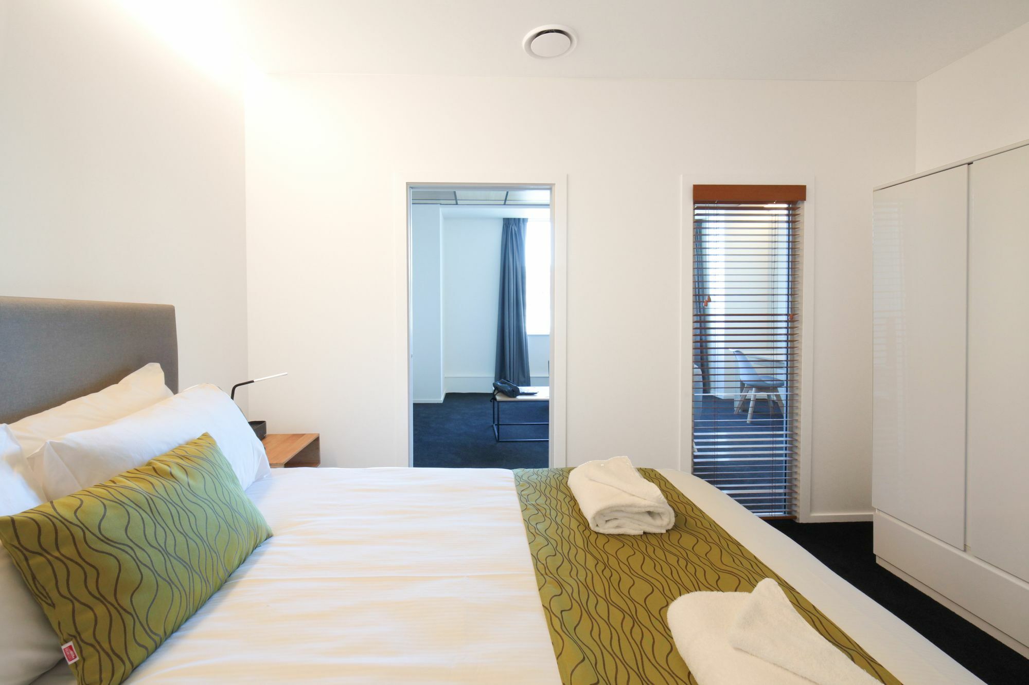 Liberty Aparthotel Wellington