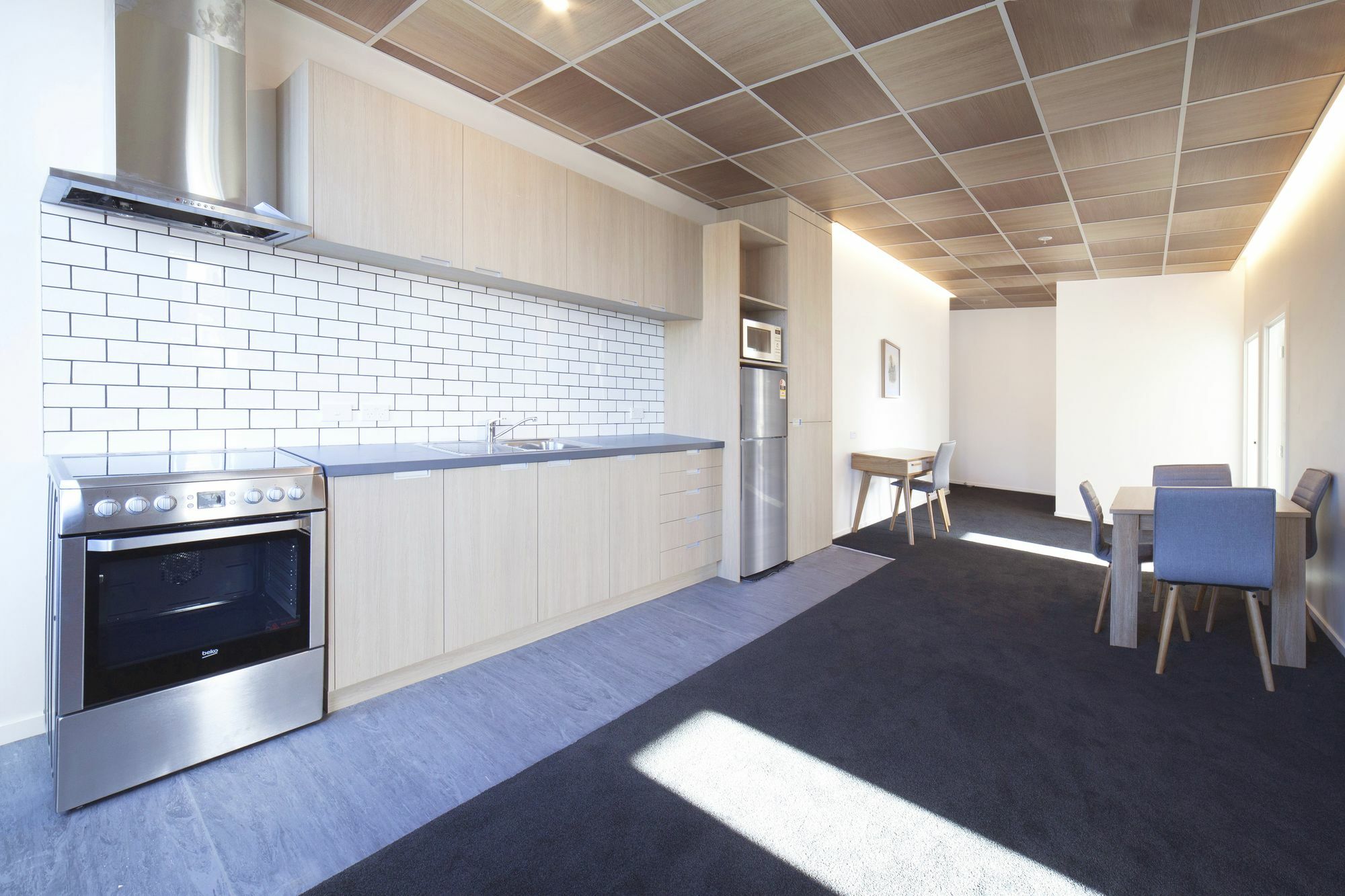Aparthotel Liberty 4*