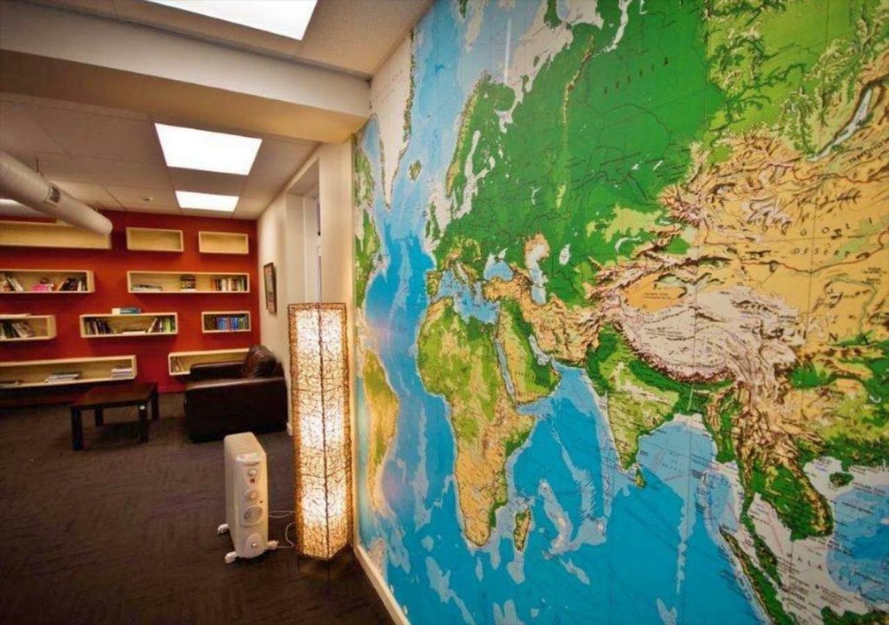 Hostel Trek Global Backpackers