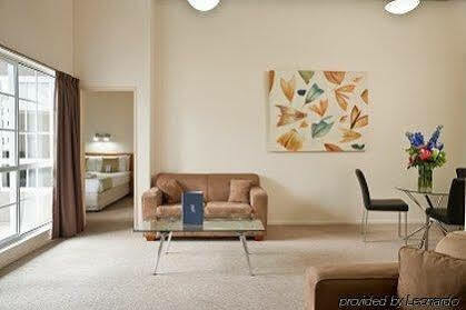 Courtenay Village Aparthotel Wellington