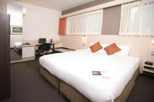 Ibis Wellington