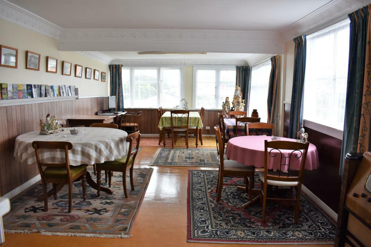Bed & Breakfast Richmond Wellington