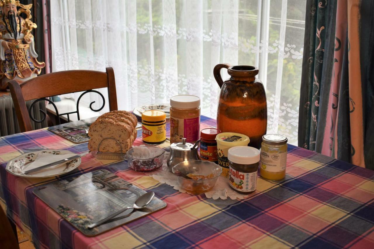 Bed & Breakfast Richmond Wellington