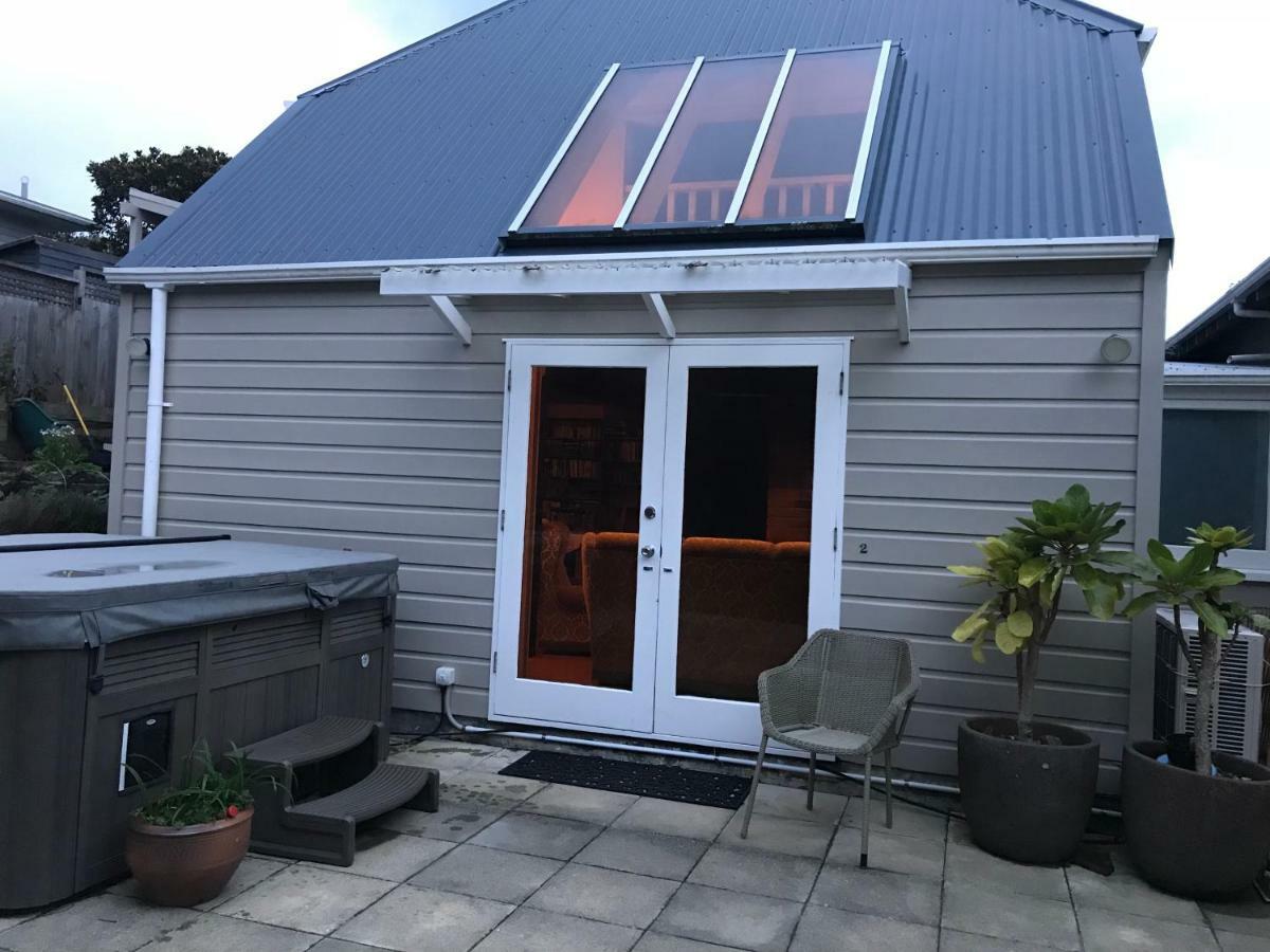 Karori Villa