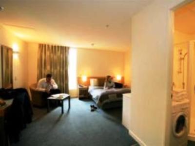Aparthotel Astelia 4*