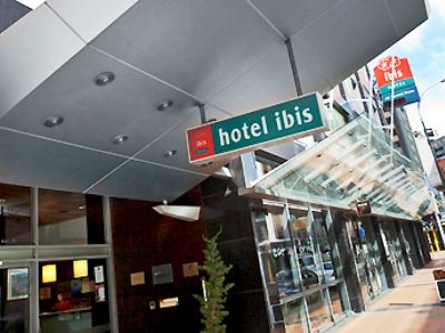 Hotel Ibis
