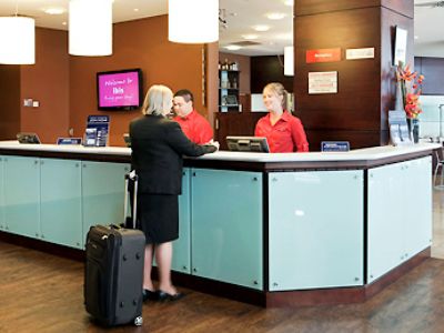 Ibis Hotel 3*