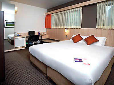 Ibis Hotel