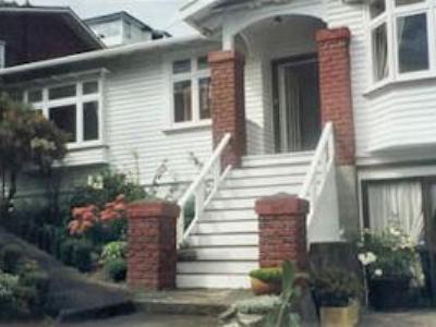 Ma Maison Boutique 2* Wellington