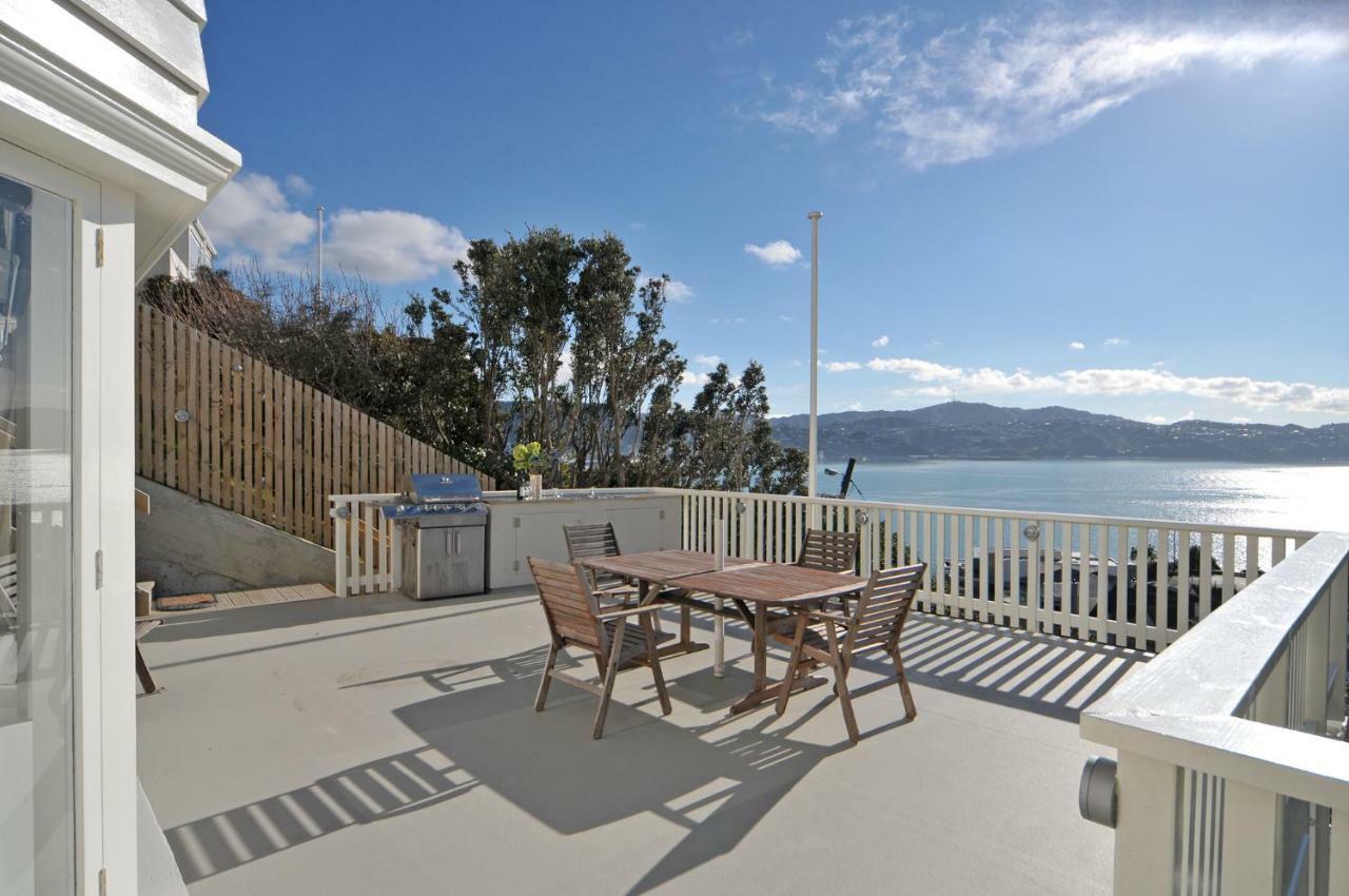 Incredible Views! Luxurious & Outdoor Living Homestay