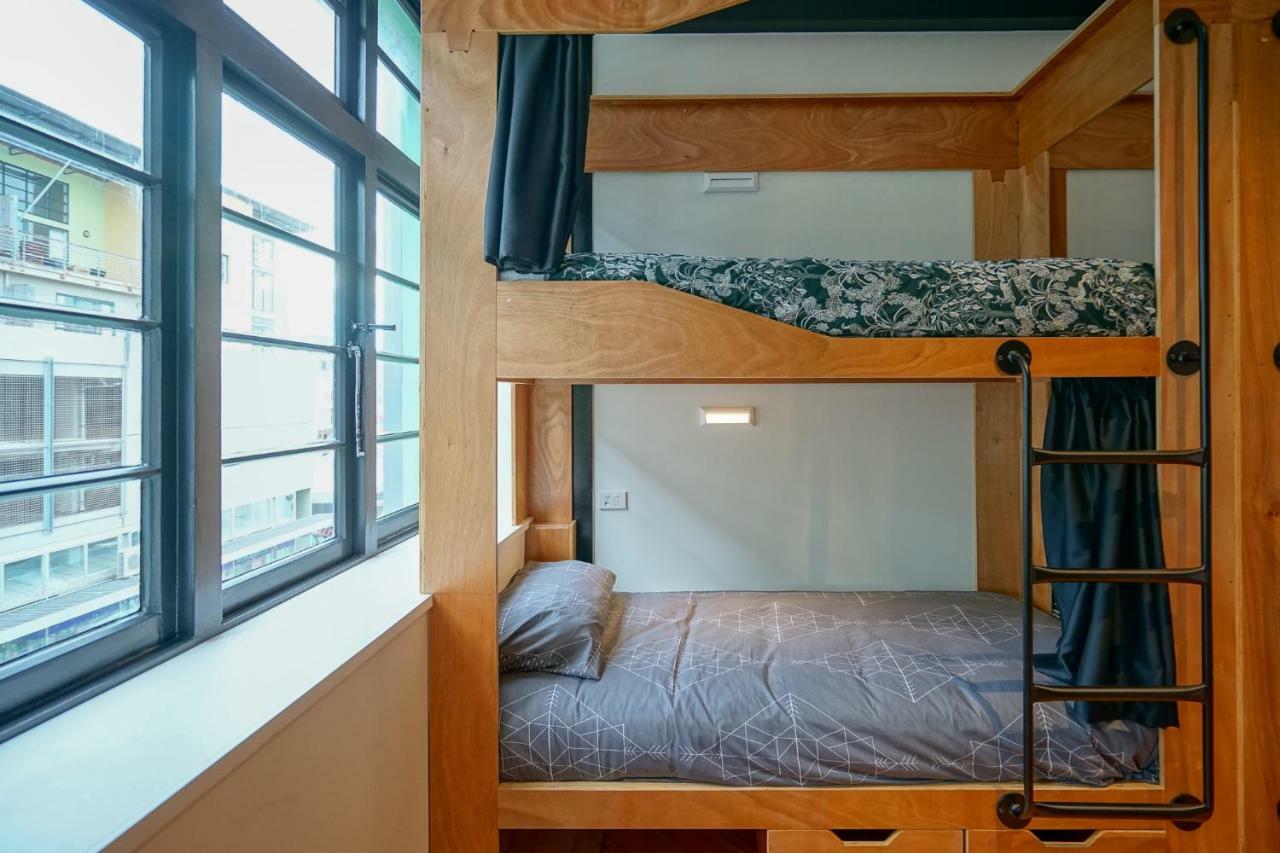 Hostel The Marion