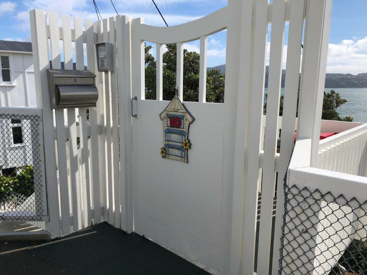 Incredible Views! Luxurious & Outdoor Living Homestay Wellington