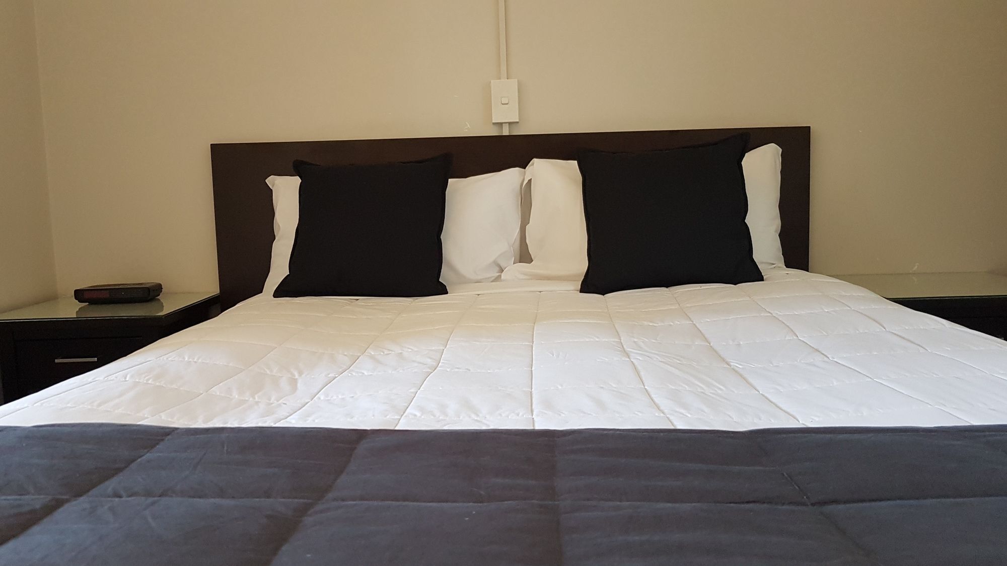 Motel 88 Wallace Court Wellington
