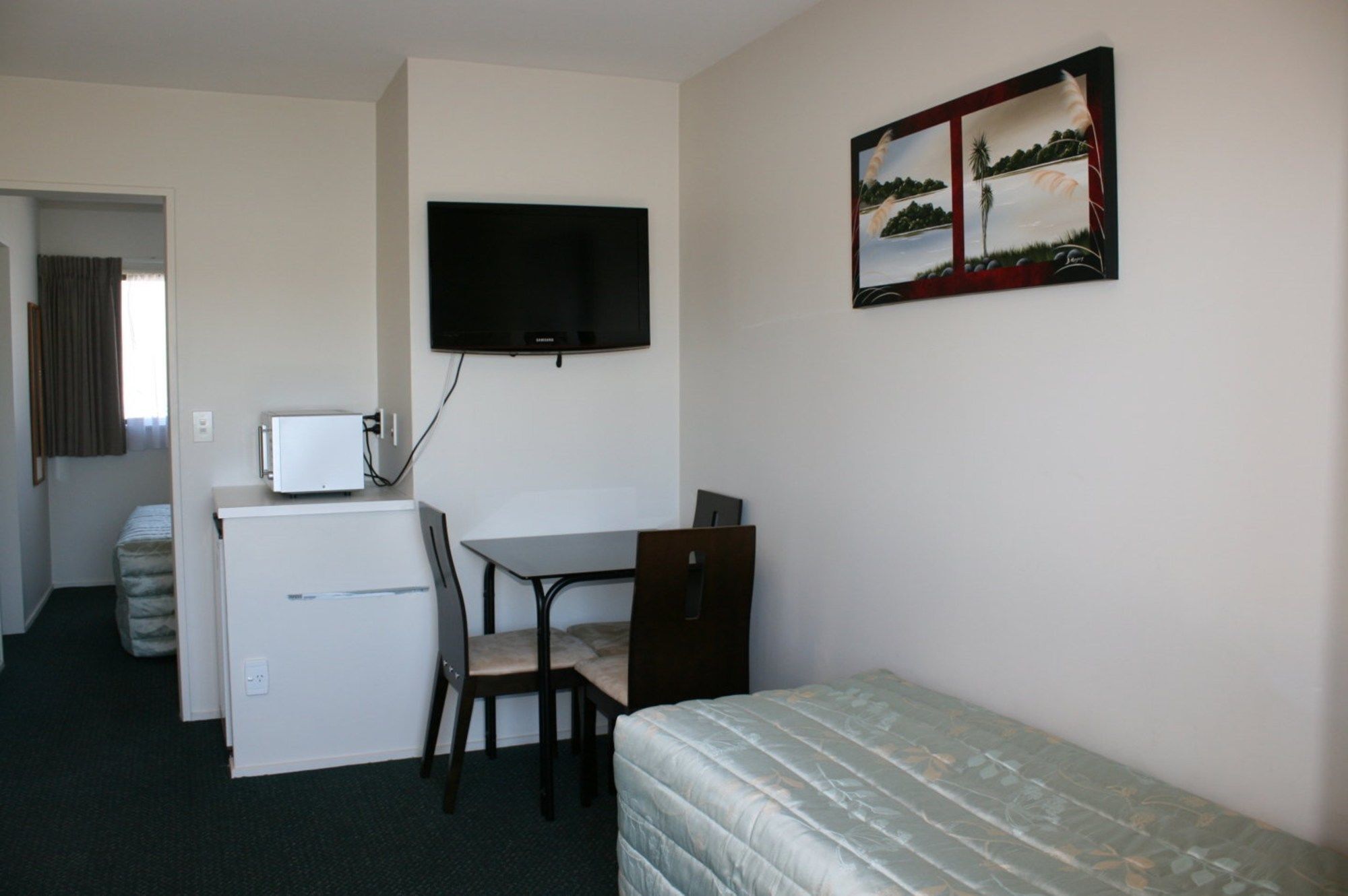 88 Wallace Court Motel 3*