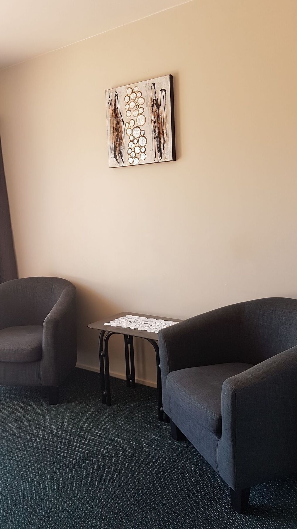 88 Wallace Court Motel 3*