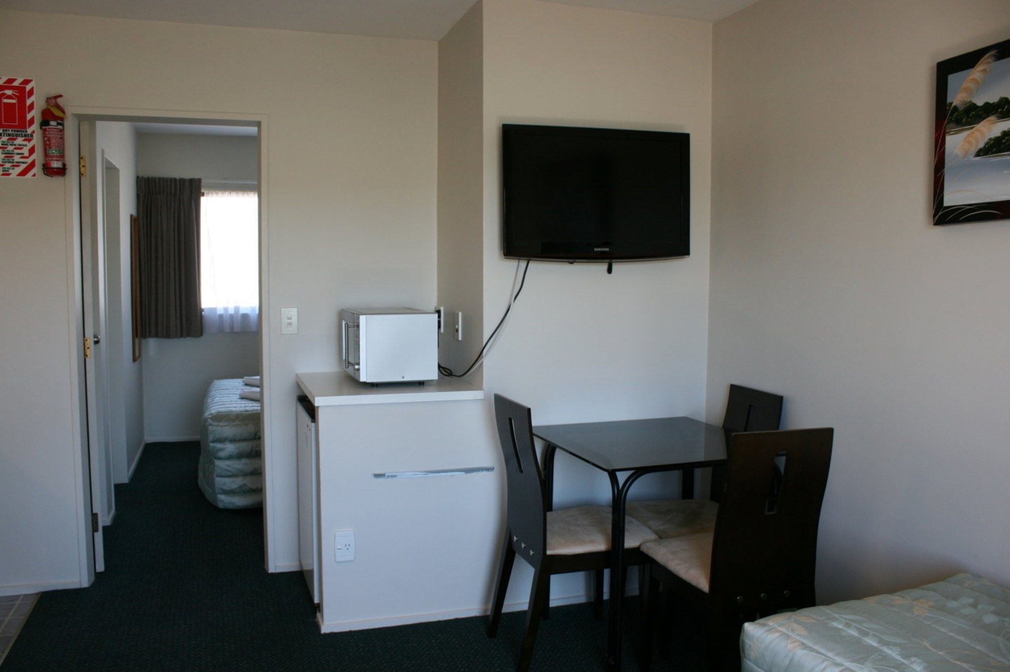 88 Wallace Court Motel 3*