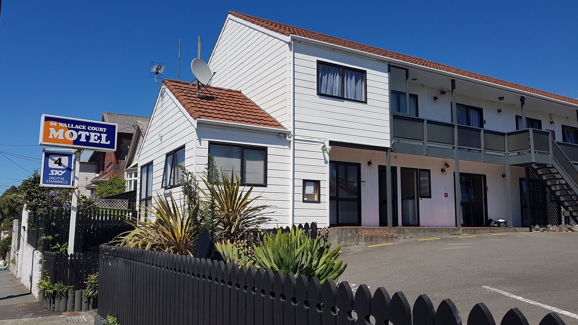 88 Wallace Court