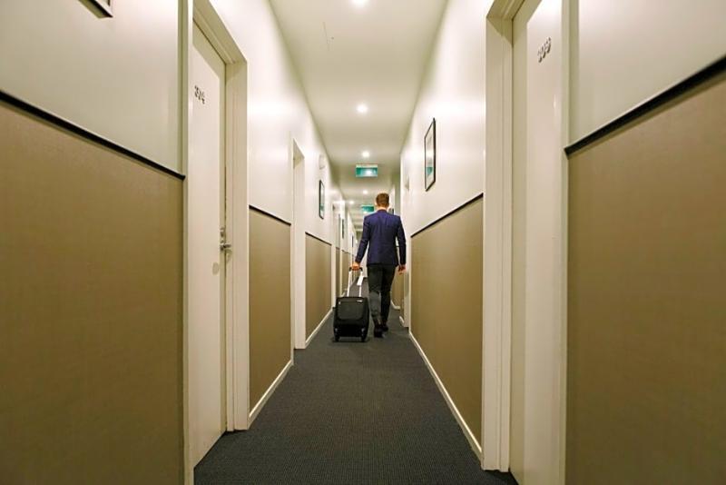 Aparthotel Gilmer