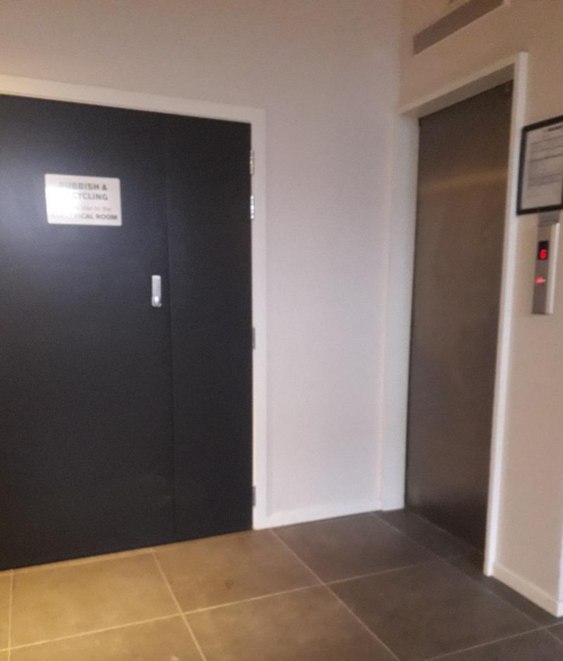Apartment U On Manners