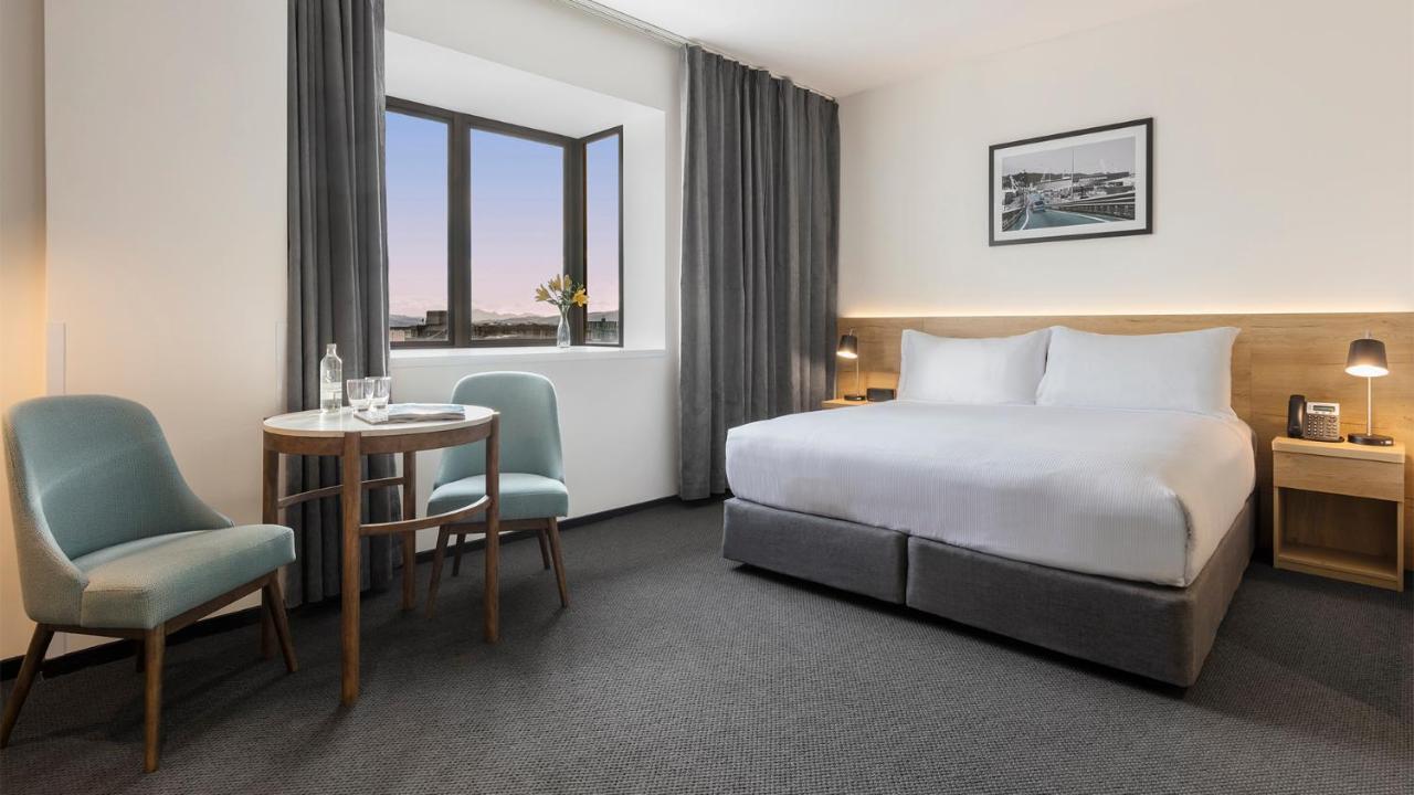 Oaks Hotel 4*
