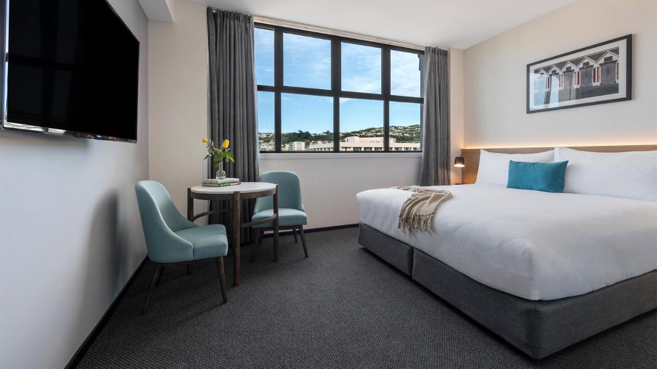 Oaks Hotel 4*