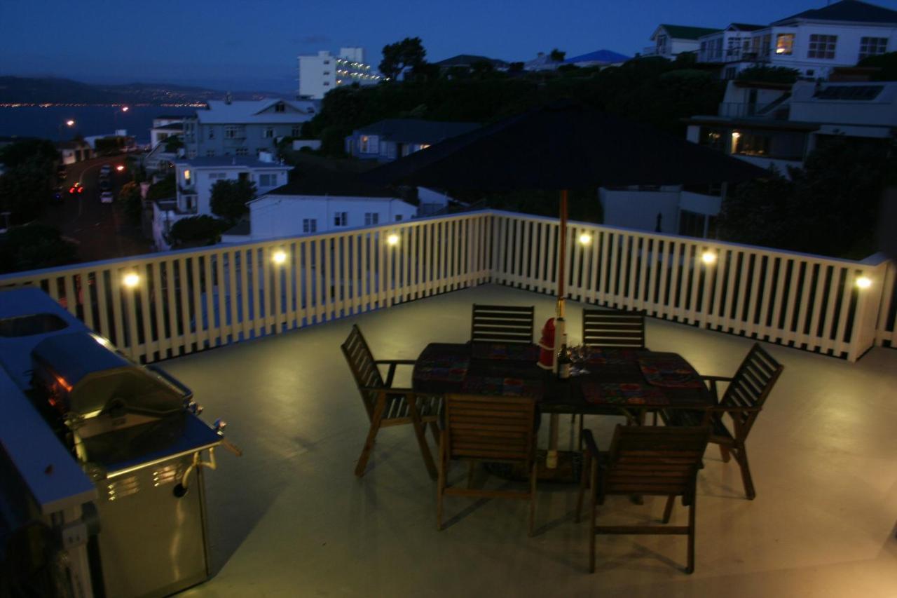 Incredible Views! Luxurious & Outdoor Living Homestay