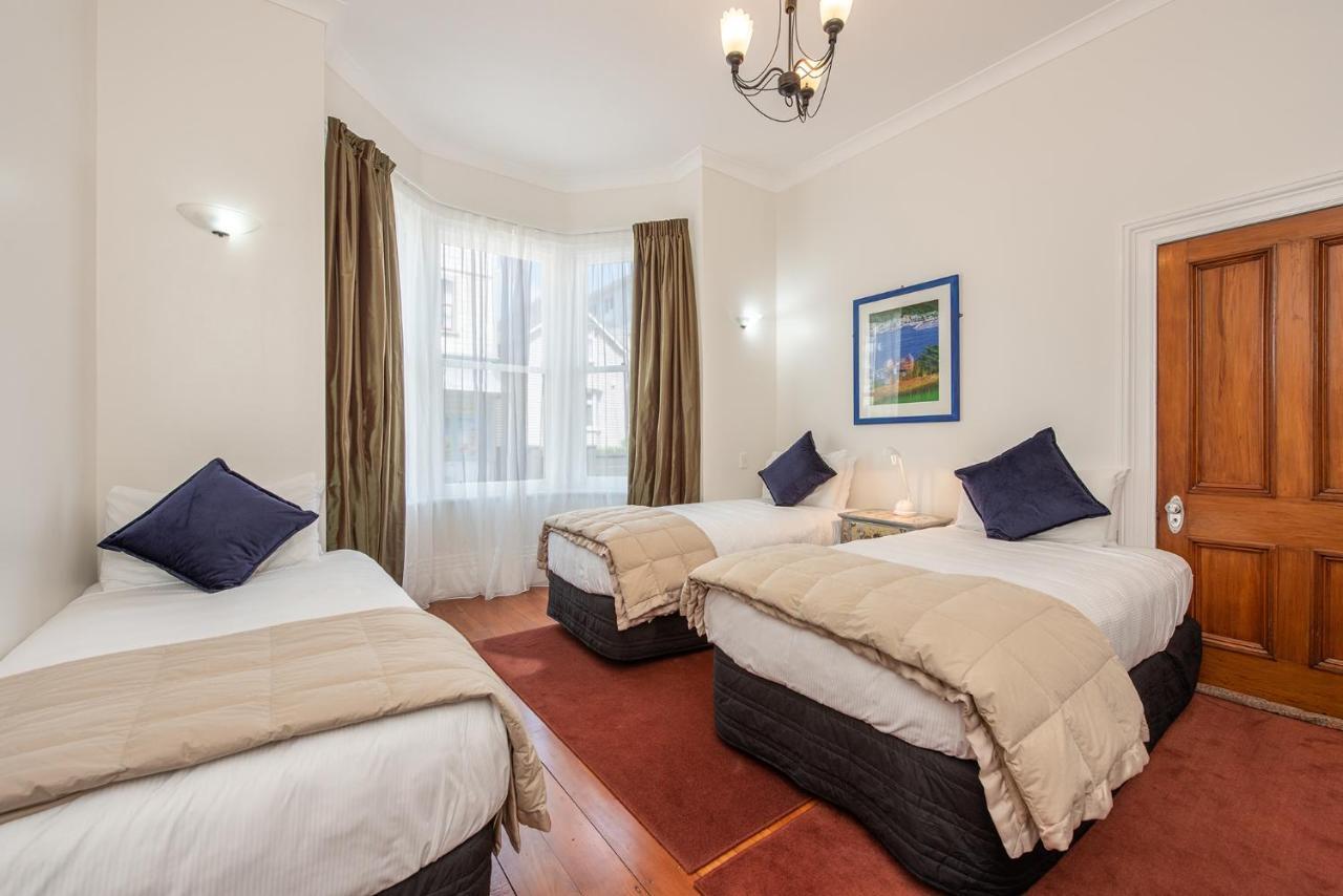Apollo - Free Parking Motel 4*
