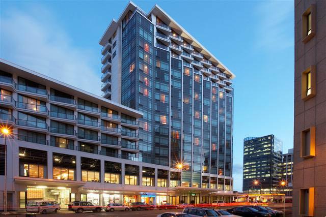 Rydges Wellington