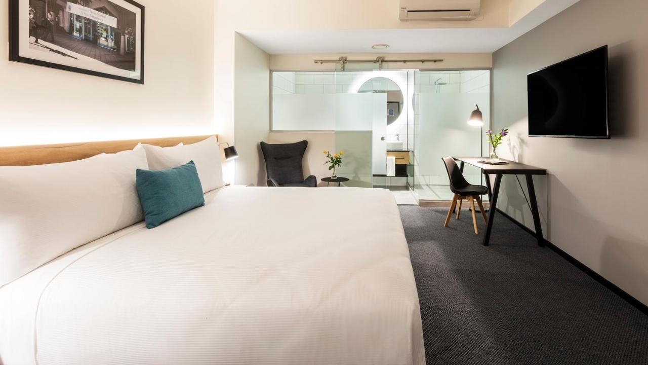 Oaks Hotel Wellington
