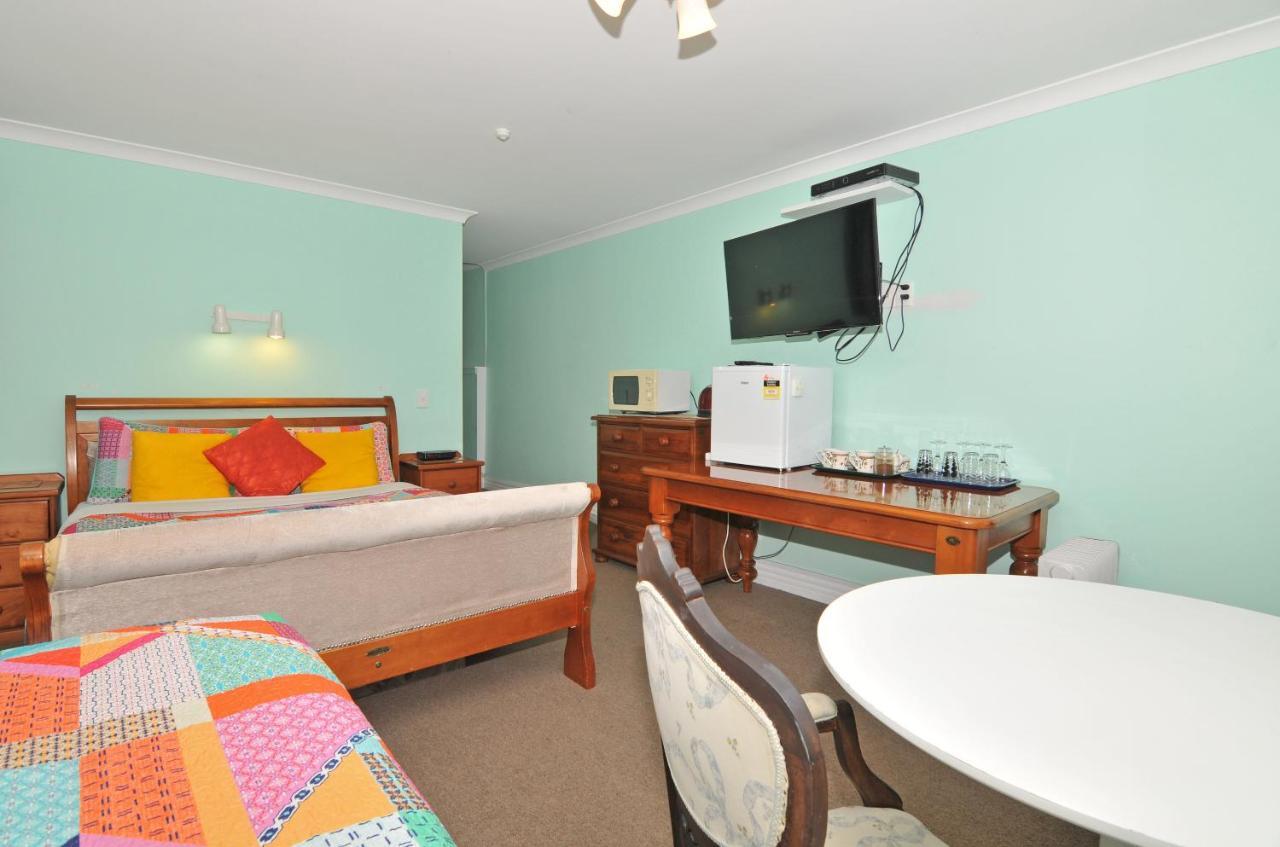 Richmond Bed & Breakfast Wellington