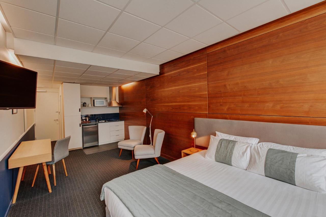Park Lambton Quay 4*